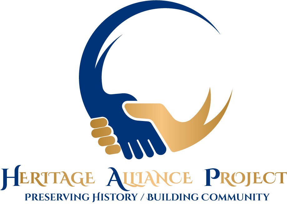 Heritage Alliance Project